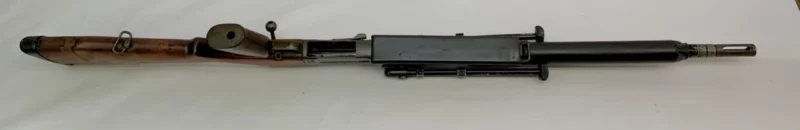 FRF2 Sniper Rifle .308 complete with accessory pack SN: FO3469 - Image 19