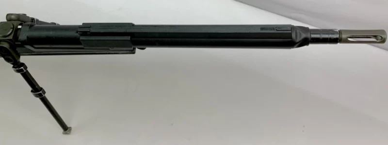 FRF2 Sniper Rifle .308 complete with accessory pack SN: FO2265 - Image 12
