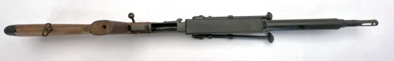 FRF2 Sniper Rifle .308 complete with accessory pack SN: FO3727 - Image 18