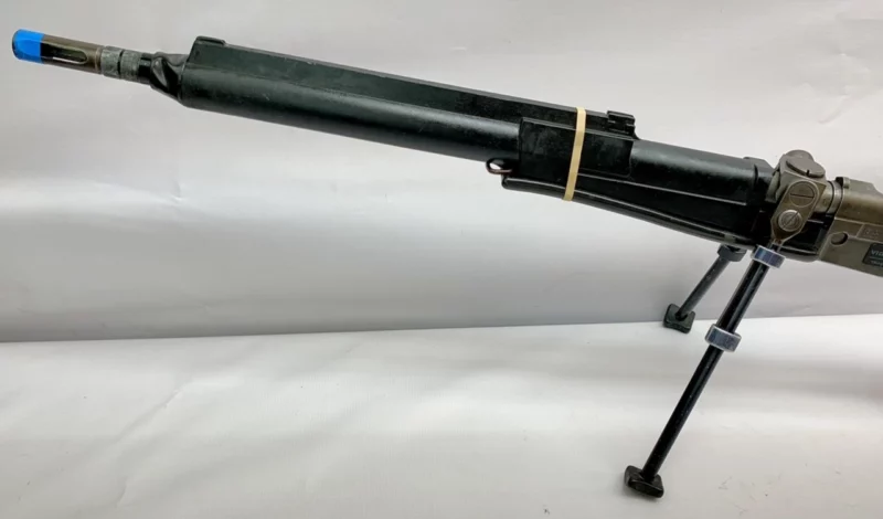 FRF2 Sniper Rifle .308 complete with accessory pack SN: FO4218 - Image 16