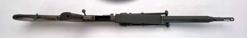 FRF2 Sniper Rifle .308 complete with accessory pack SN: FO5821 - Image 19