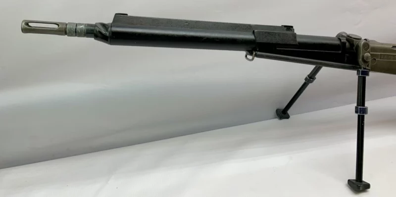 FRF2 Sniper Rifle .308 complete with accessory pack SN: FO1299 - Image 14