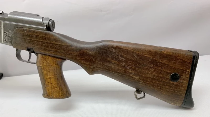 FRF2 Sniper Rifle .308 Consecutive Pair! Complete with accessory pack SN: FO6080; FO6081 - Image 17