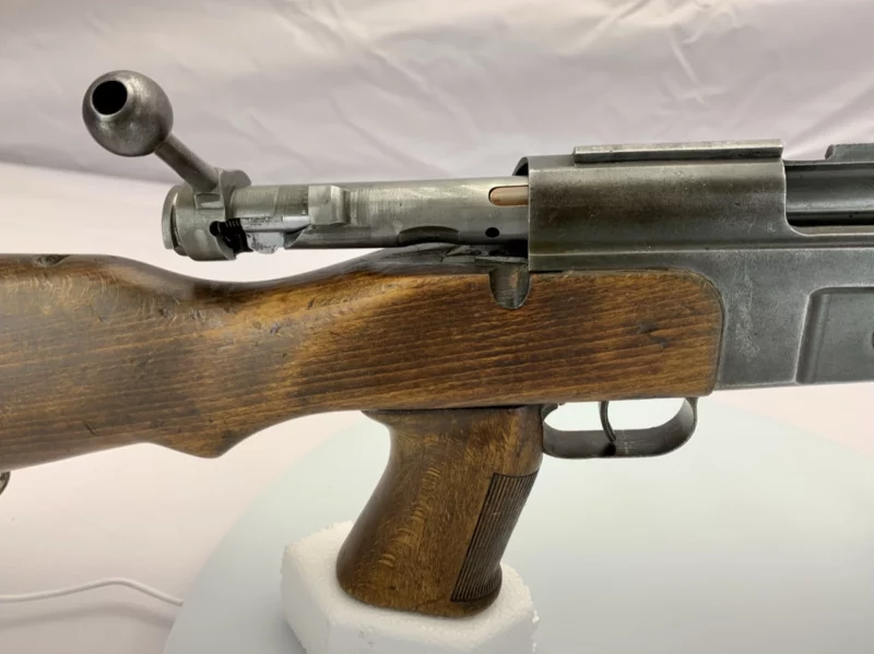 FRF2 Sniper Rifle .308 complete with accessory pack SN: FO2100 - Image 10
