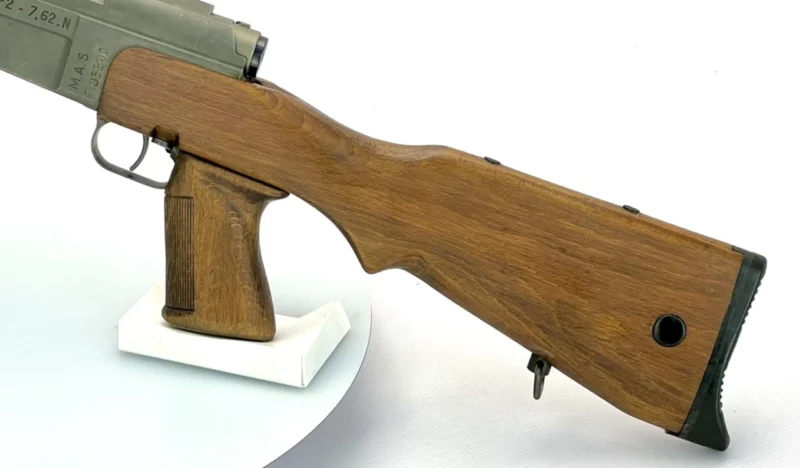 FRF2 Sniper Rifle .308 complete with accessory pack SN: FO5840 - Image 15