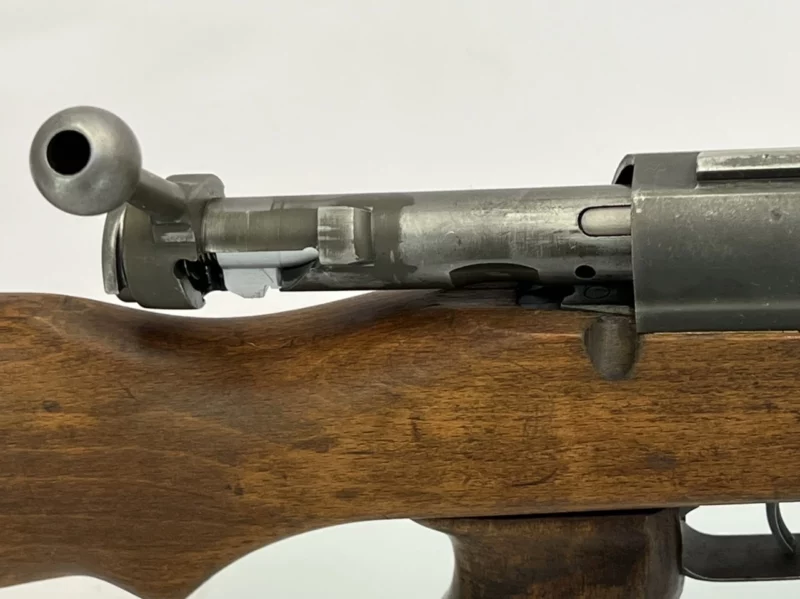 FRF2 Sniper Rifle .308 complete with accessory pack SN: FO4415 - Image 11