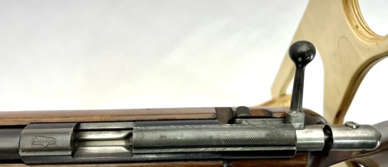 Anschutz Model 64 Target rifle .22LR SN 751057 - Image 8