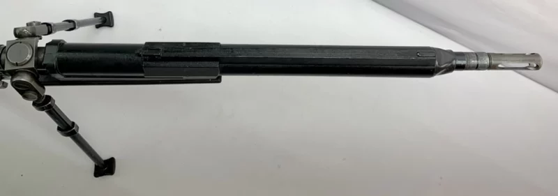 FRF2 Sniper Rifle .308 complete with accessory pack SN: FO4833 - Image 13