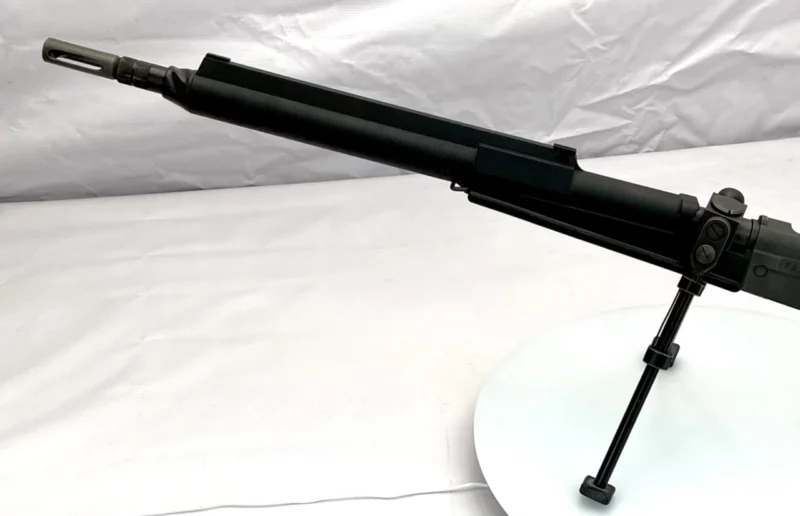 FRF2 Sniper Rifle .308 complete with accessory pack SN: FO6482 - Image 17