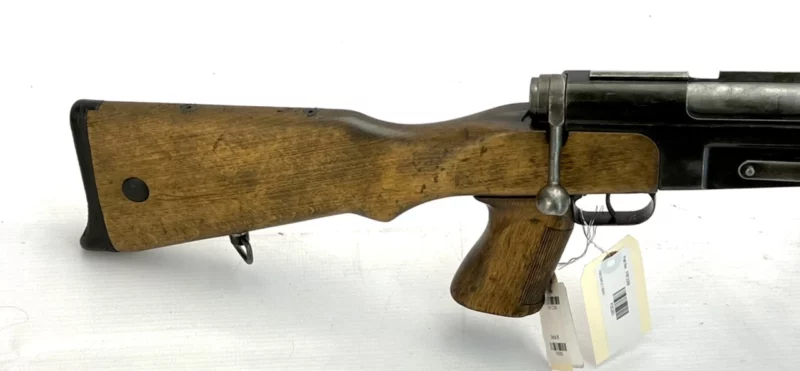 FRF2 Sniper Rifle .308 complete with accessory pack Grade B SN: FO5385 - Image 7