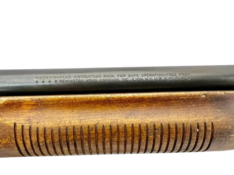 Remington 870 Magnum 12ga shotgun - Police trade-ins - Image 2