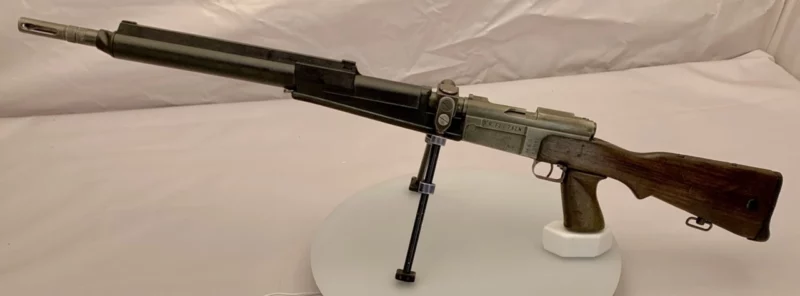 FRF2 Sniper Rifle .308 complete with accessory pack SN: FO1852 - Image 13