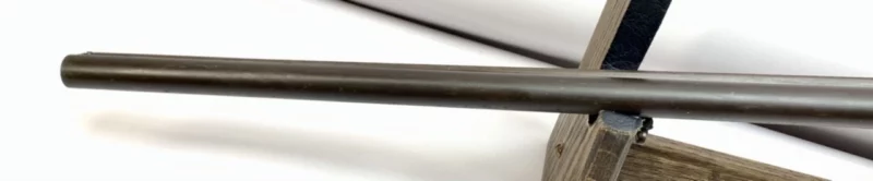 Side by Side shotgun 12ga FEG Monte Carlo boxlock - Image 9