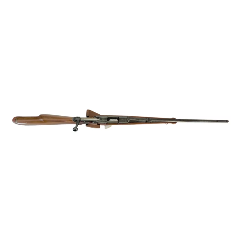 BSA Bolt Action Hunting Rifle Cal .22 Hornet - Image 6
