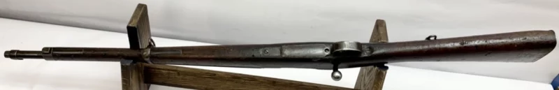 1895 CHILEAN MAUSER SHORT RIFLE - GRADE #1 pre-98 - Image 8