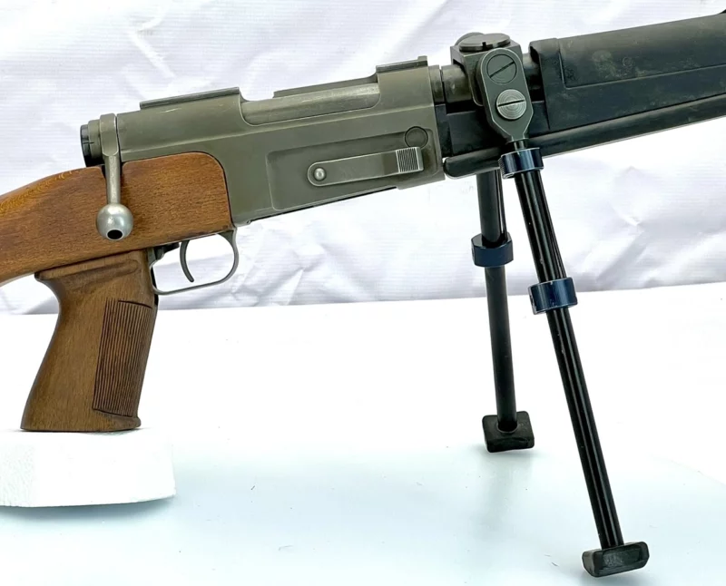 FRF2 Sniper Rifle .308 complete with accessory pack SN: FO1922 - Image 19
