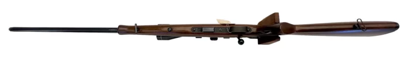 Czech BRNO Model 452-2E ZKM .22LR bolt action rifle VG-EX condition w/scope SN 794178 - Image 6