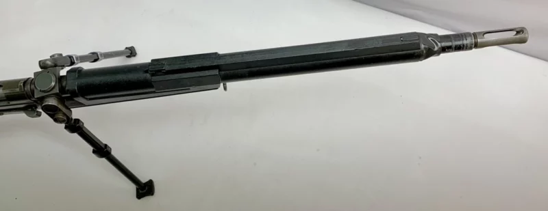 FRF2 Sniper Rifle .308 complete with accessory pack SN: FO5808 - Image 13