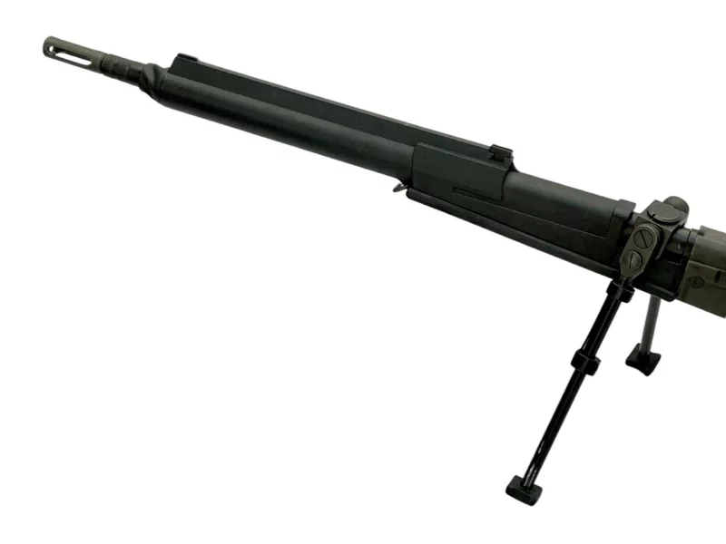 FRF2 Sniper Rifle .308 complete with accessory pack SN: FO1809 - Image 19
