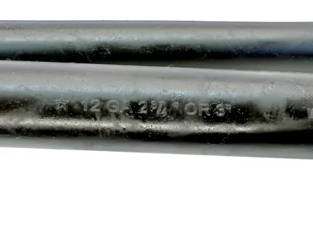 Remington 870 14.5" 12ga barrel with rifle sights