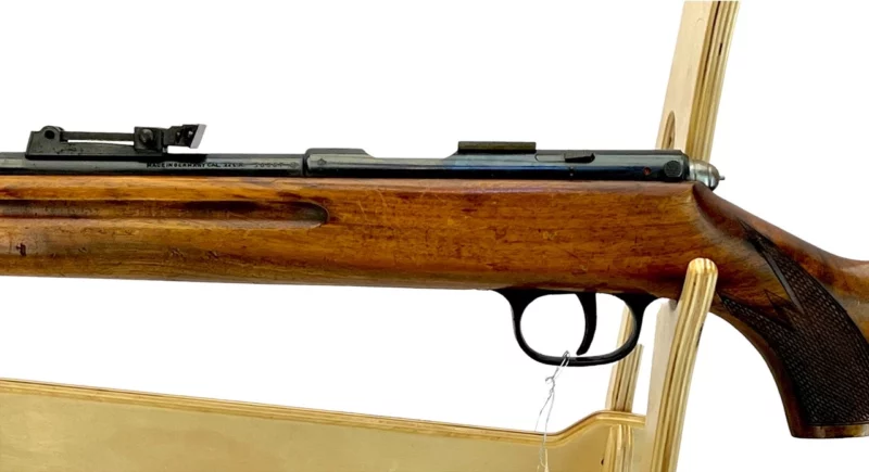 Krico .22LR training rifle SN 30587 - Image 10