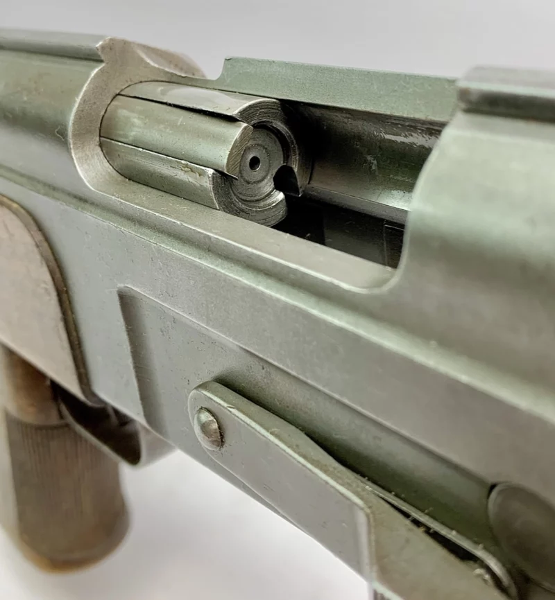 FRF2 Sniper Rifle .308 complete with accessory pack SN: FO3077 - Image 11