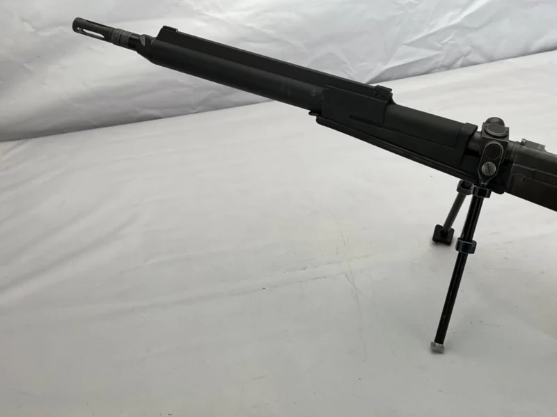FRF2 Sniper Rifle .308 complete with accessory pack SN: FO5926 - Image 18