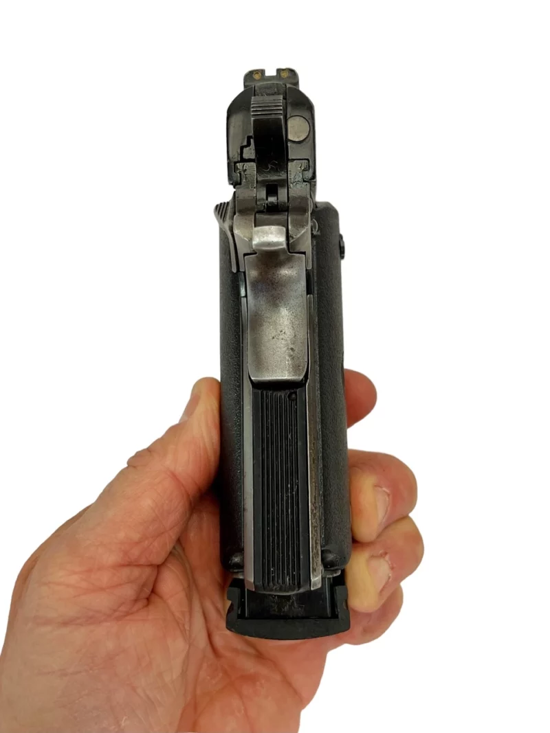 Para Ordnance P14-45 pistol blue, 5" barrel, 45ACP, 3 mags, PF3008 - Image 4