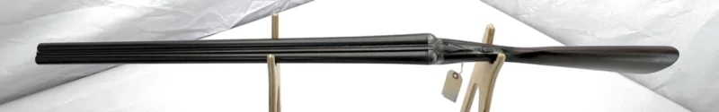 side by side 12ga shotgun Spanish AYA Boxlock w/ejectors SN 172494 - Image 7