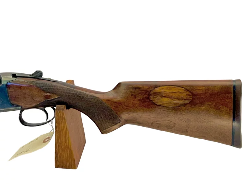 FN Liege over/under 12ga shotgun - Image 7