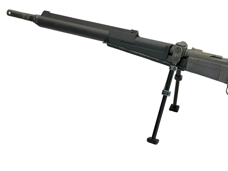 FRF2 Sniper Rifle .308 complete with accessory pack SN: FO1403 - Image 17