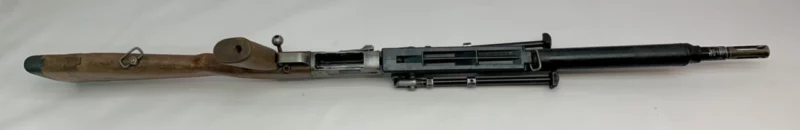 FRF2 Sniper Rifle .308 complete with accessory pack SN: FO1604 - Image 19