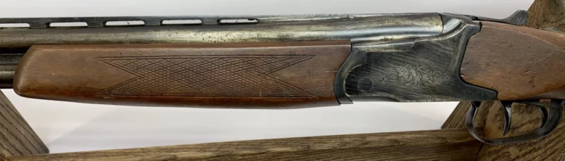 Zastava M80 over/under shotgun .12ga - Image 5