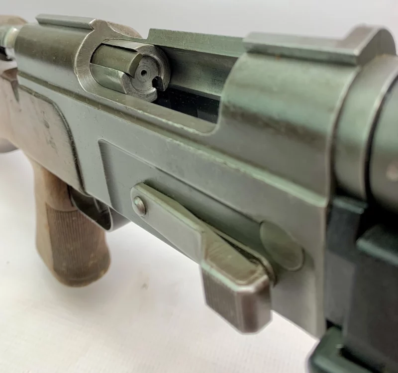 FRF2 Sniper Rifle .308 complete with accessory pack SN: FO3697 - Image 11