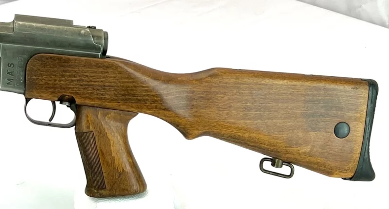 FRF2 Sniper Rifle .308 complete with accessory pack SN: FO6789 - Image 16