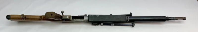 FRF2 Sniper Rifle .308 complete with accessory pack SN: FO3077 - Image 16
