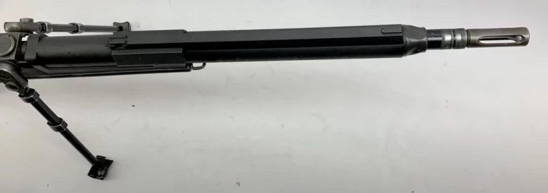 FRF2 Sniper Rifle .308 complete with accessory pack SN: FO4564 - Image 12