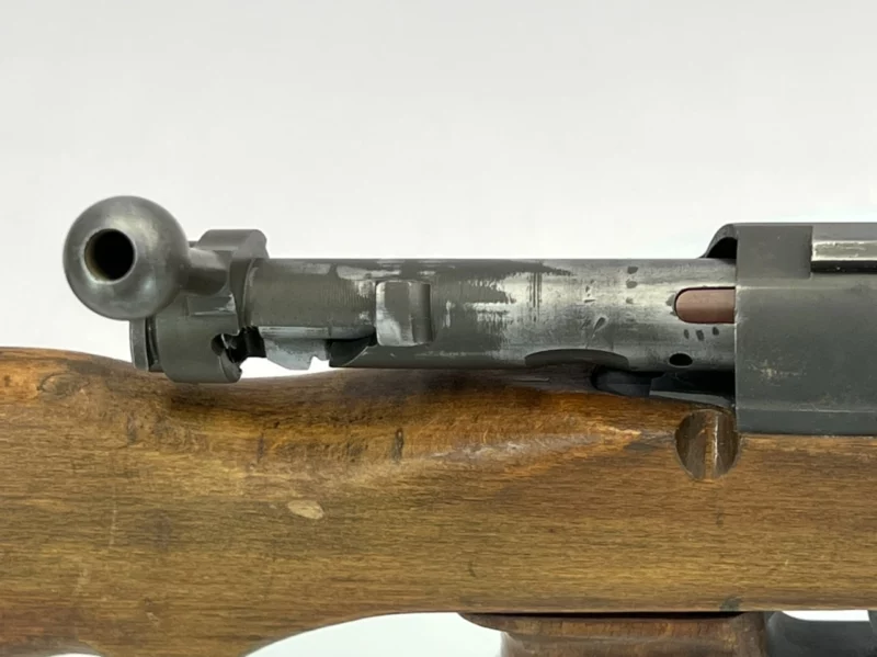 FRF2 Sniper Rifle .308 complete with accessory pack SN: FO6547 - Image 12