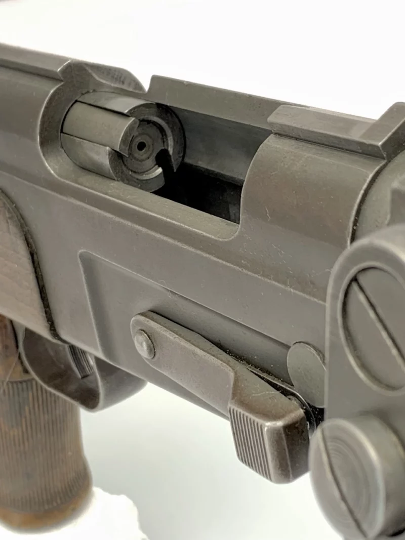 FRF2 Sniper Rifle .308 complete with accessory pack SN: FO5163 - Image 12