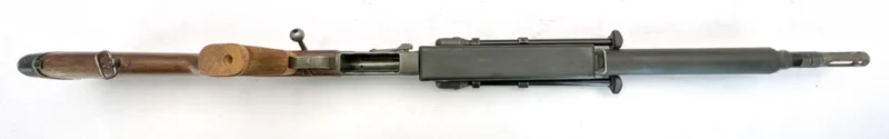 FRF2 Sniper Rifle .308 complete with accessory pack SN: FO6744 - Image 17