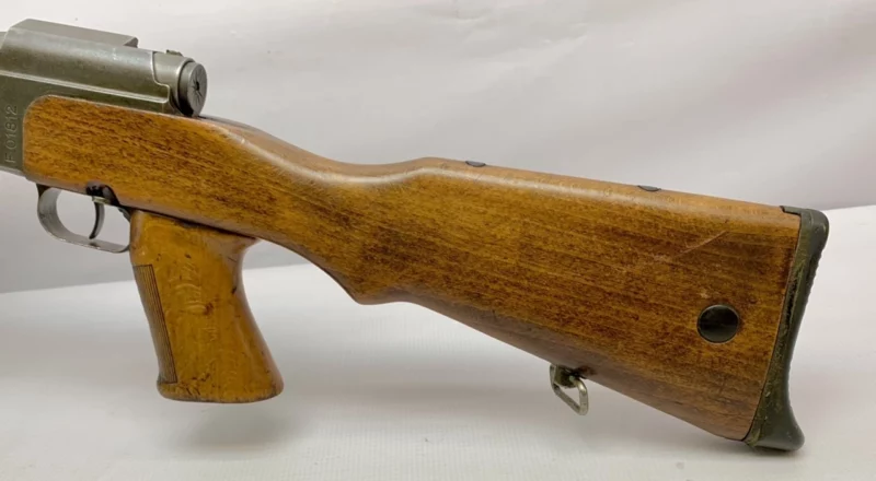 FRF2 Sniper Rifle .308 complete with accessory pack SN: FO1812 - Image 15