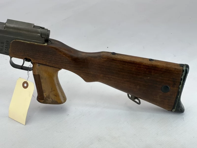 FRF2 Sniper Rifle .308 complete with accessory pack GRADE B SN: FO5529 - Image 12