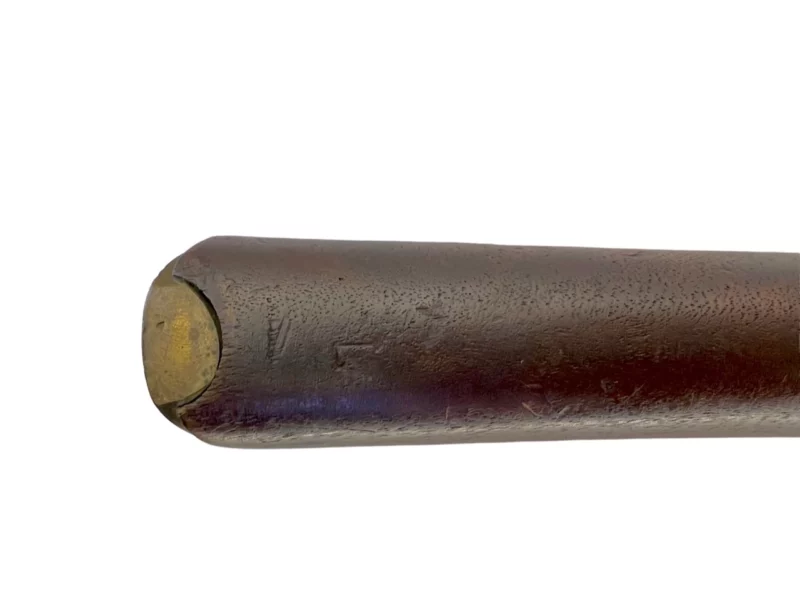 Navy Arms Enfield #4 Mk 1 .303 World War II French Resistance 1944 Dated "BT" and "PP" marked matching serial number bolt PP 0146 - Image 14