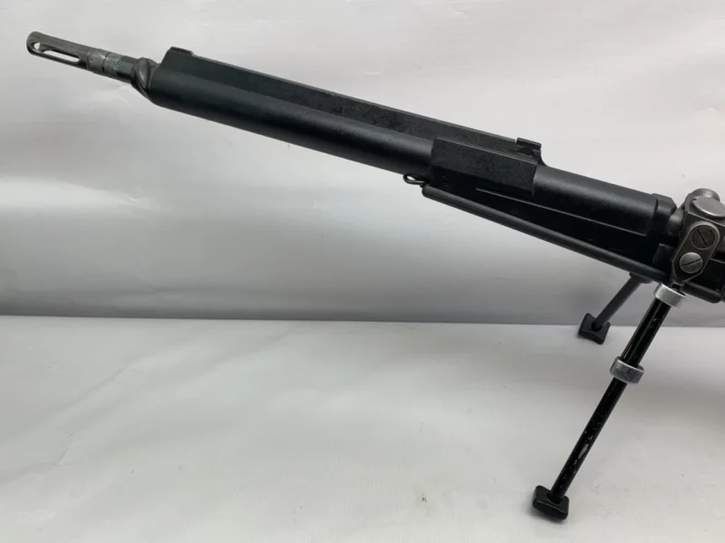 FRF2 Sniper Rifle .308 complete with accessory pack SN: FO1478 - Image 17