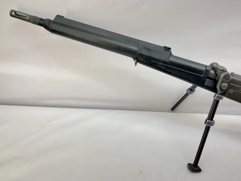 FRF2 Sniper Rifle .308 complete with accessory pack SN: FO5624 - Image 17