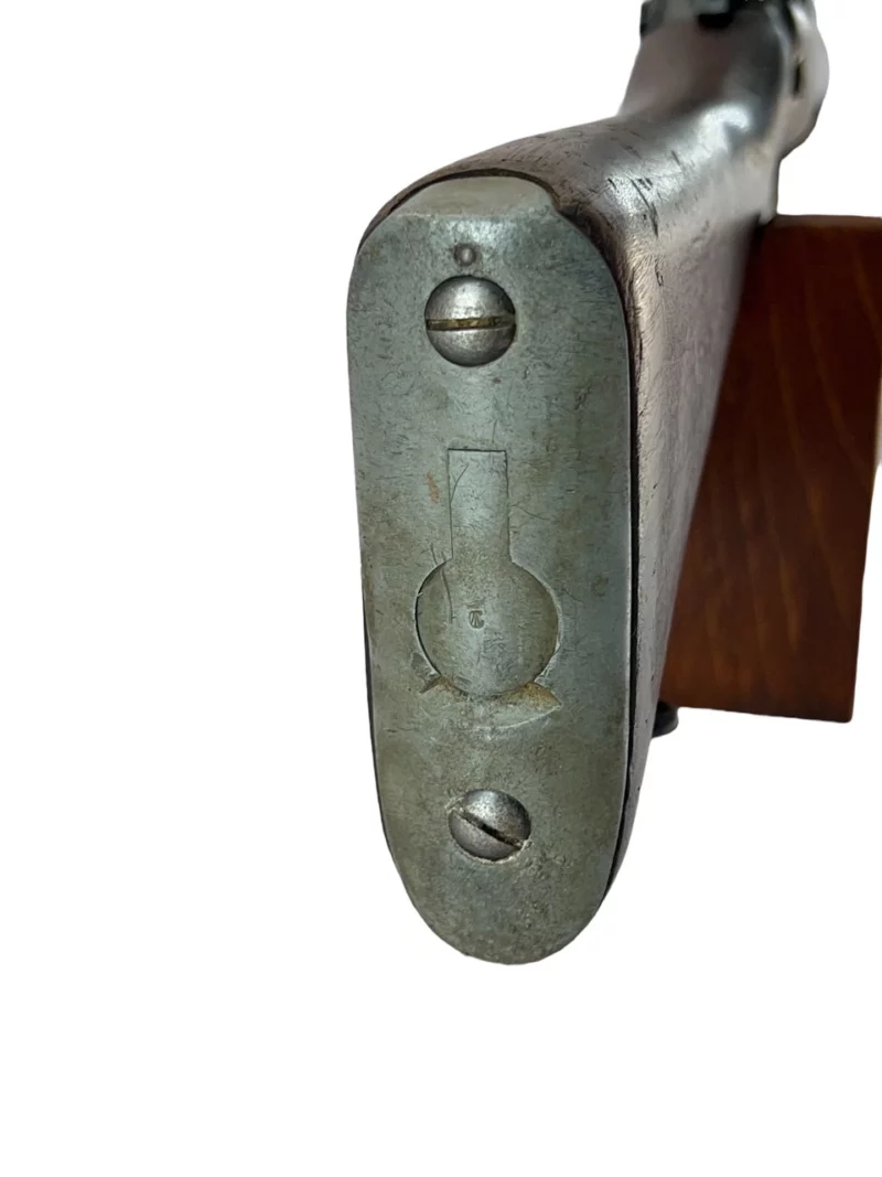Navy Arms Enfield #4 Mk 1* .303 World War II French Resistance Long Branch Mfg. non-matching bolt SN 47L8386 - Image 11