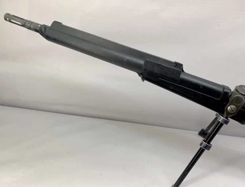 FRF2 Sniper Rifle .308 complete with accessory pack SN: FO5240 - Image 16