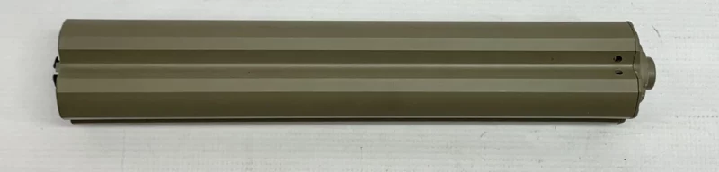 SRM 1216 12GA 16rd Magazine FDE