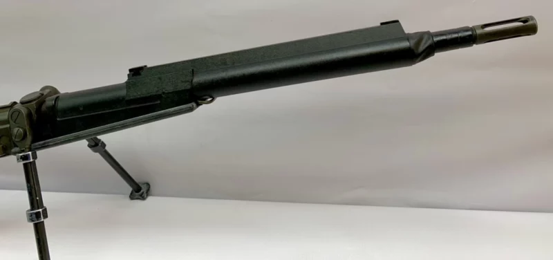 FRF2 Sniper Rifle .308 complete with accessory pack SN: FO2265 - Image 9