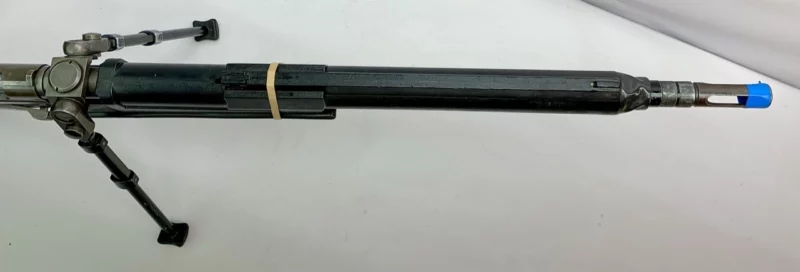 FRF2 Sniper Rifle .308 complete with accessory pack SN: FO4218 - Image 12